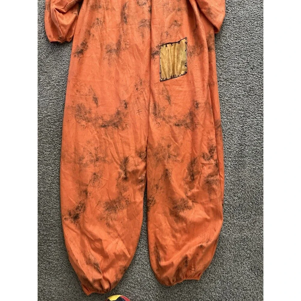 Trick Or Treat Sam Halloween Costume Men's Size 2XL (44/46) Excellent